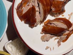 -大鸭梨烤鸭(枣园店)