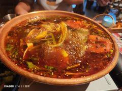 -火塘云南烧烤大排档