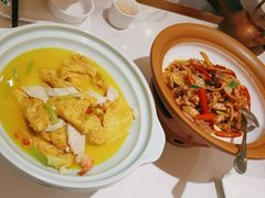 -大鸽饭(木莲中路店)