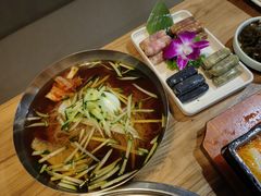 -梅梅家的烤肉店(槐北路店)