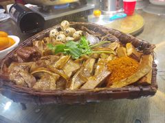 -灶东家民间菜(回兴店)