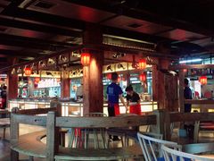 -印象鲵宴·张家界地标美食名片(溪布街店)