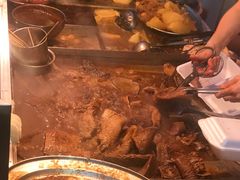 -明记牛杂(新马路分店)