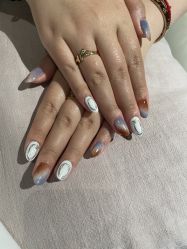 点击看大图 -LILY NAILS美甲美睫