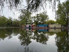 -北陵公园