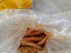 -家吉加州八珍(印象城店)
