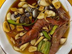 -红灯笼龙凤饭店(宁波老字号店)