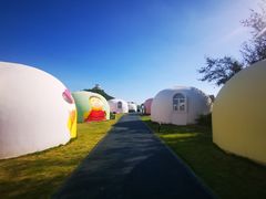 -漳州滨海火山岛自然生态风景区