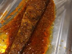 -京朋串屋·烧烤(望京西路总店)