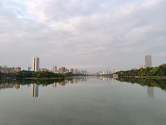 -南宁南湖公园
