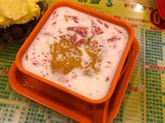 杨枝甘露-顺记冰室(宝华路店)