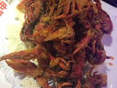 -红盔甲·小龙虾(天钥桥店)
