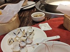 -大良毋米粥(锦龙路总店)