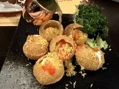 -克比叔叔印度餐厅Kebabs on the Grille (人民广场店)