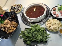 -名善山珍·野生菌汤锅(文殊院店)