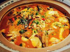 -魏铭鱼头捞饭(晋阳路店)