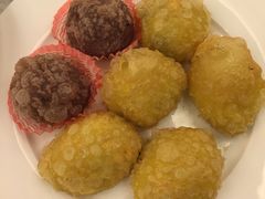 -老爷庙风味美食府