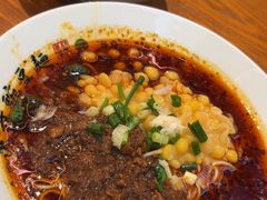 -兵哥豌豆面(壹方城店)