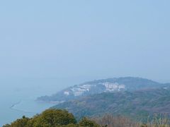 -宝界山林公园