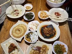 -湘人龙记老长沙米粉(鸟巢店)