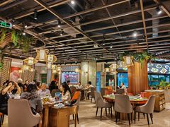 -顺意·顺德家乡菜(国际人才大厦店)