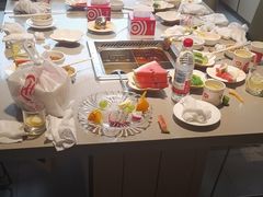 -海底捞火锅(河东万达广场店)