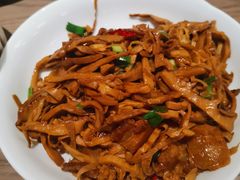 -四道菜·福建菜馆(新街口金鹰店)