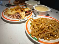 -比格比萨自助(宝山日月光店)