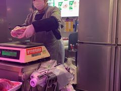 -中百仓储(古田路店)