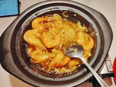 -避风塘·金牌店·夜宵(金玉兰店)