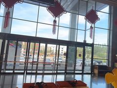 -星河湾温泉洗浴酒店