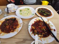 -九龙餐厅(大沽路店)