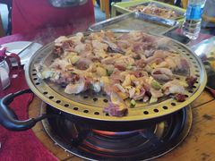 -友口福(大良店)