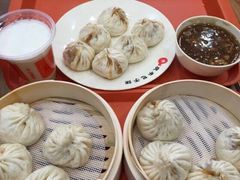 -庆丰包子铺(望京广顺店)