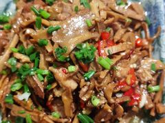 -朗妈私房菜(婺女州店)