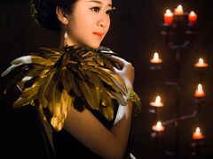-九月鹰飞汉服摄影工作室