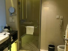 -天津水游城丽筠酒店