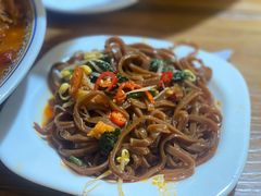 西府醋粉-福顺祥大盘鸡(临潼店)