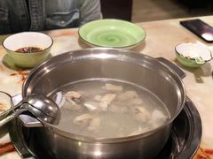 -四季合味椰子鸡(南山大冲店)