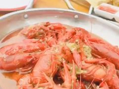 -永红源·啤酒烧烤海鲜大排档(台柳路店)