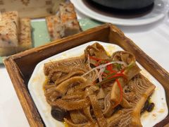 -广州酒家(中华广场店)