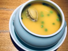 金汤鲍鱼芙蓉蛋-弄堂里(雨花客厅店)