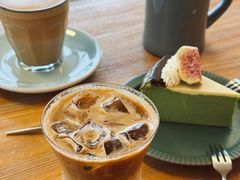 -ChanDu躔度咖啡(灯塔店)