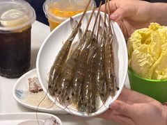 -碗中海·蒸汽海鲜·桑拿鸡(岭南天地店)