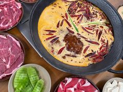 -阳阳老火锅(小南门店)