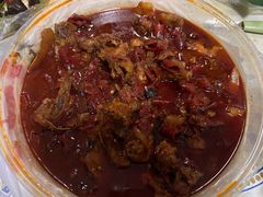 -农夫大盘鸡(经八路总店)