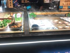 -東盛炭烤自助料理(玄武招商花园城店)