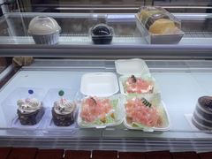 -7号里低糖生日蛋糕(南阳路店)