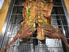 宫廷秘制烤全羊宴-炑羊香烤全羊(西三旗店)