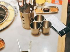 -韩宫宴烤肉·料理(苏州中心店)